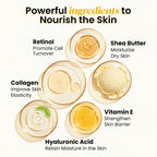 Anti Aging Wrinkle Cream for Face Neck