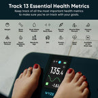 Smart Scale