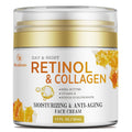 Anti Aging Wrinkle Cream for Face Neck