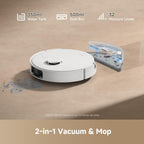 Robot Vacuum