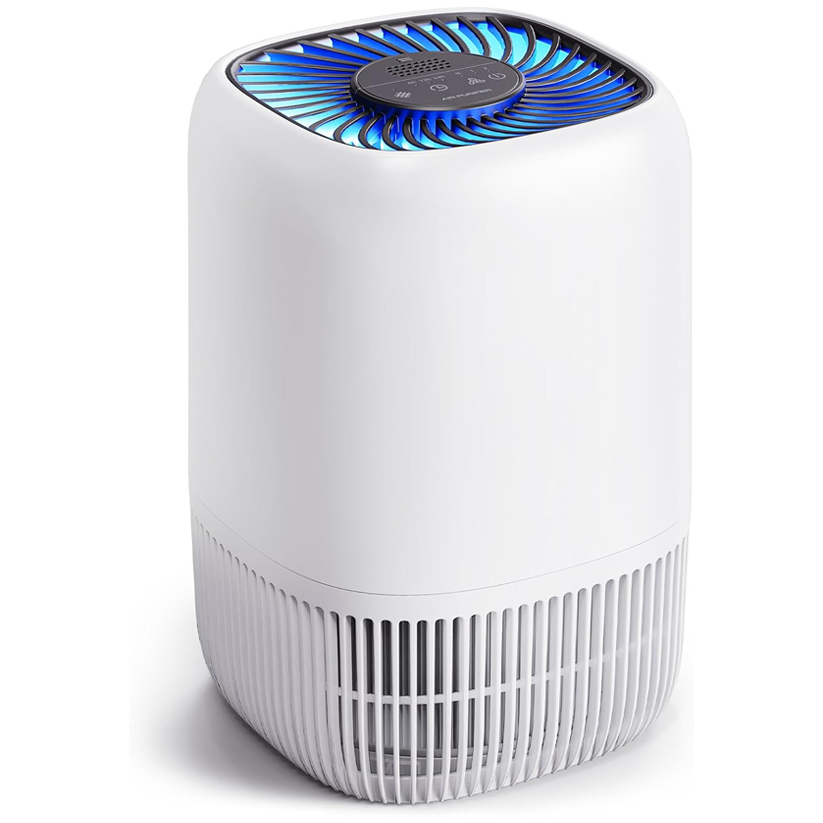 Auware Home Air Purifier