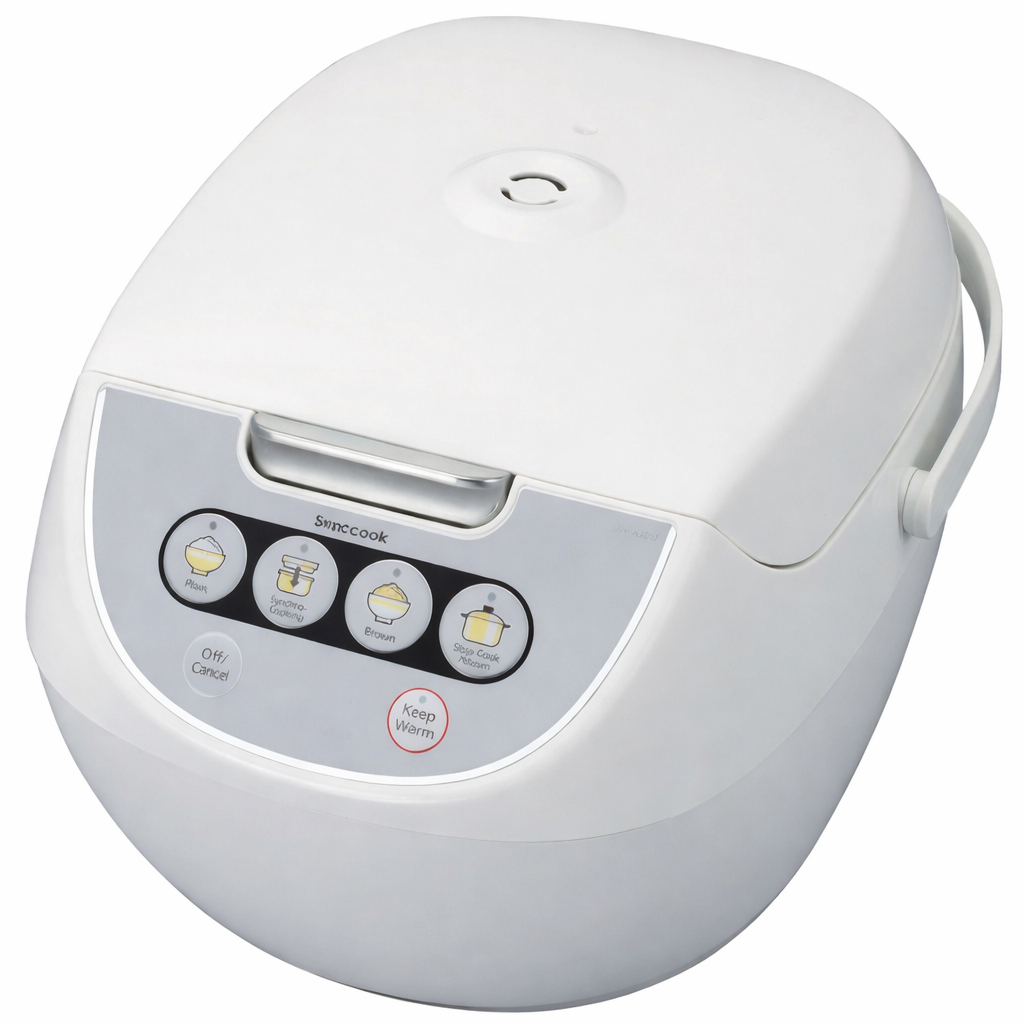 Rice Cooker