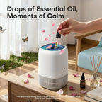 Auware Home Air Purifier