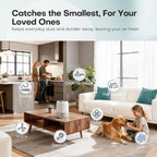 Auware Home Air Purifier